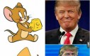 Myszy i Trump
