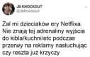 Och, ty młody naiwny...
