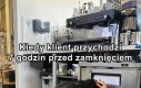 Zwykły brak manier
