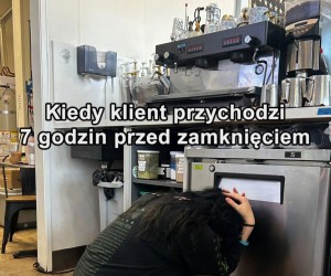 Zwykły brak manier