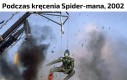 Spider man