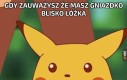 Gdy zauważysz że masz gniazdko blisko łóżka