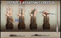 Ostrze z Assassin's Creed III