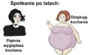 Gapisz mi się na bebech?