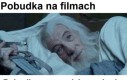 Gandalf zaspany