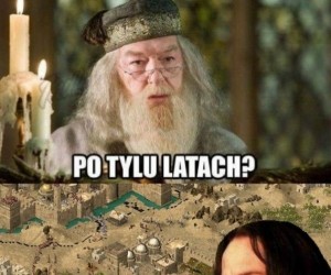 Witaj, panie. Pustynia czeka na ciebie.