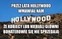 Logika w Hollywood