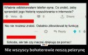 Brawo dla kolegi