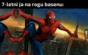 Niczym Batman widoczny na zdjęciu