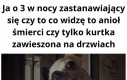 Nie jestem pewien