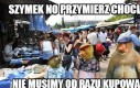 Wakacjyjny bazarek