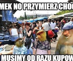 Wakacjyjny bazarek