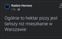 To nawet nie jest żart