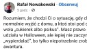 Niepotrzebne nieporozumienia
