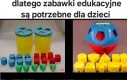 Na pewno nie zaszkodzą