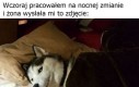 Taka to pośpi
