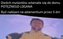 HUGE Jackman