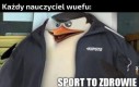 Dorodny mężczyzna