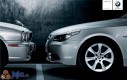 BMW vs Jaguar