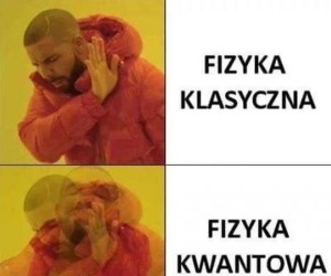 Którą wolisz?