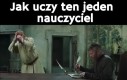 Mieliście takiego?