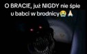 Nigdy więcej