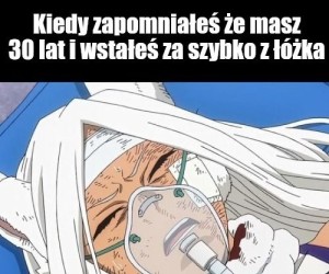 Druga młodość