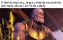 Nie może się zorientować