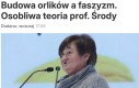 Każdy ma prawo do własnych poglądów