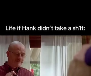 Good ending