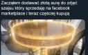 Sprzedaję przedmioty do questów