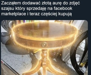 Sprzedaję przedmioty do questów