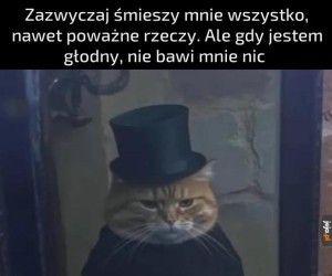 Głód