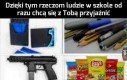 Jak szybko zdobyć przyjaciół