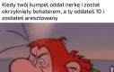 To nie fair