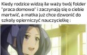 Nie rób siary, mamo