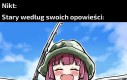 Hiroi posting, bo czemu nie