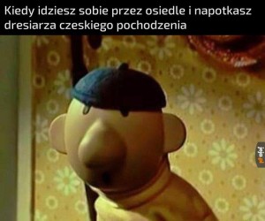 Yyy... ja ne chce