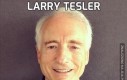 Larry Tesler