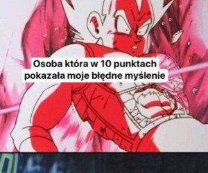 Cel namierzony
