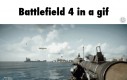 Battlefield 4 w jednym gifie