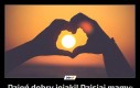 Dzień dobry jejaki! Dzisiaj mamy: Dzień Pierwszej Miłości