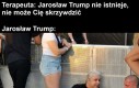Jarosław Trump