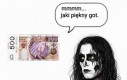 Trzymaj się od niej z daleka