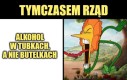 Stare sposoby na trucie obywateli