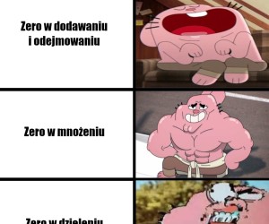 Tylko dla odważnych