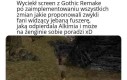 Remake będzie jak Wiesiek, czyli do niczego