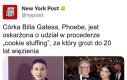 Podobno on nic nie chce dzieciom zostawić, może dlatego