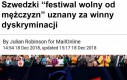 Jak śmiecie wykorzystać naszą broń przeciw mam!?