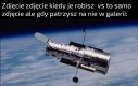 Aparat zapomniał dodać mi piksele
